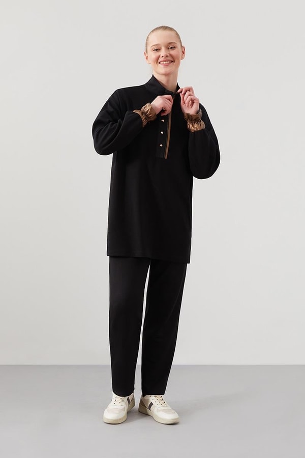 LevidorLevidor Siyah SPOR TAKIM