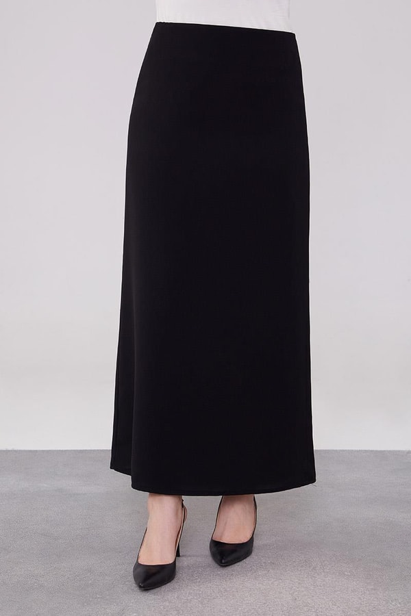 LevidorLevidor Siyah Taş Detaylı Ceket Takım