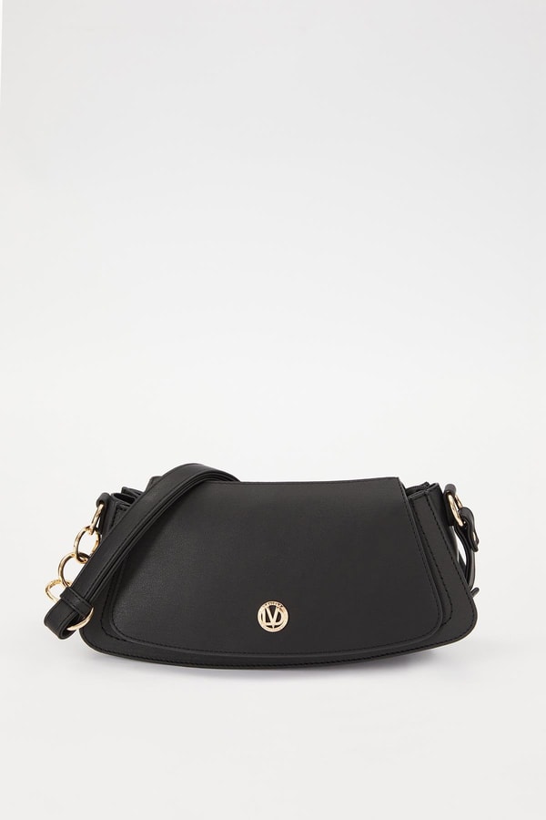 LevidorLevidor Siyah Zincir Saplı Omuz Çantası