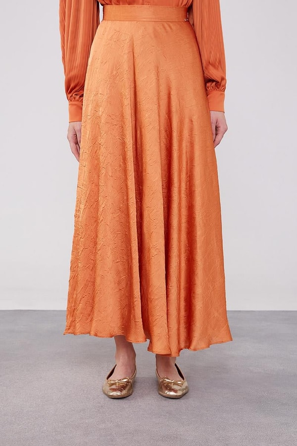 LevidorLevidor Somon Kraş Saten