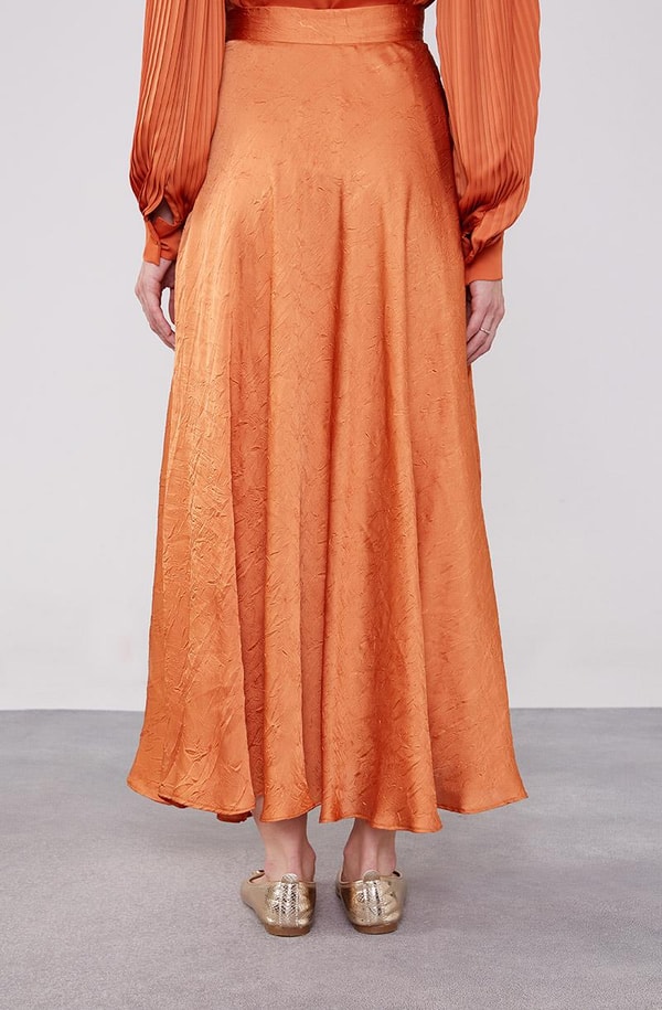 LevidorLevidor Somon Kraş Saten