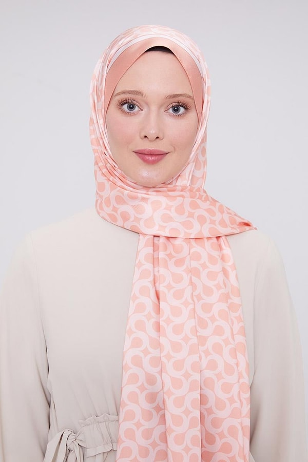 LevidorLevidor Somon Mavi S Desen Angel Şal