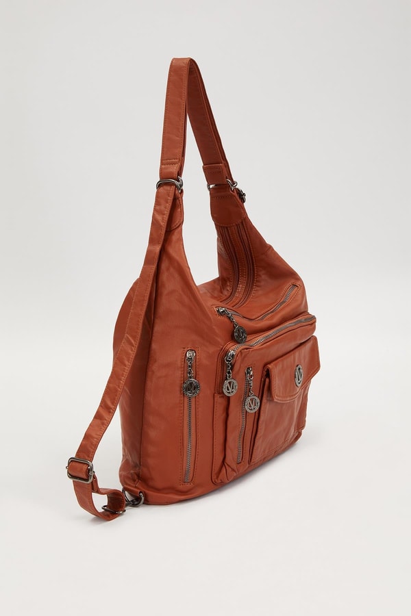 LevidorLevidor Taba Ayarlanabilir Askılı Omuz Çantası