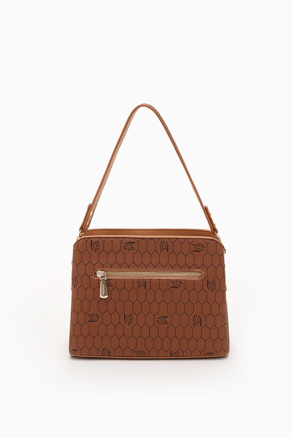 LevidorLevidor Taba Ayarlanabilir Askılı El Çantası