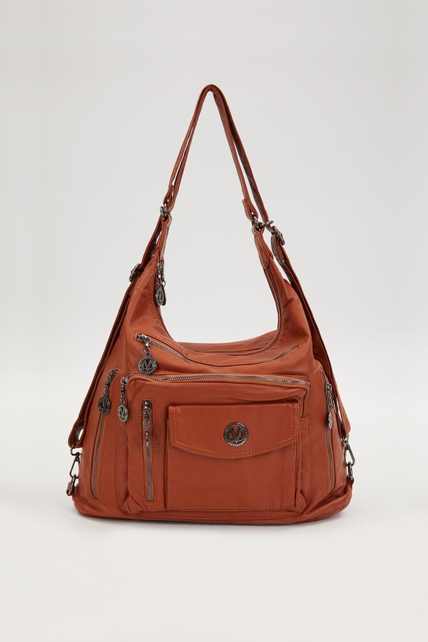 LevidorLevidor Taba Ayarlanabilir Askılı Omuz Çantası