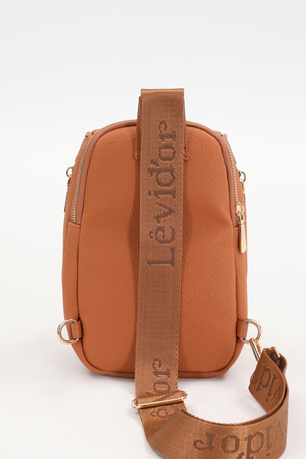 LevidorLevidor Taba Body Sırt Çantası