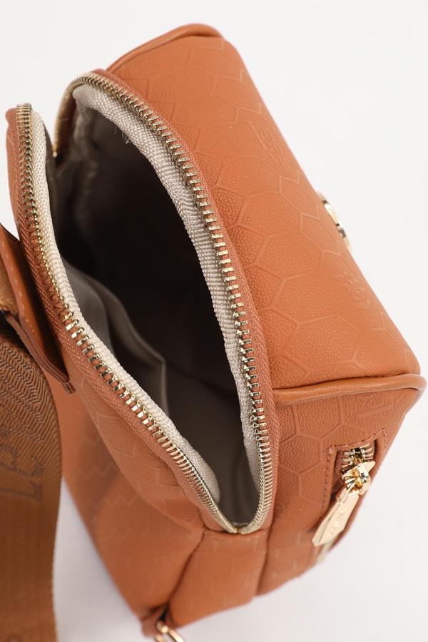 LevidorLevidor Taba Body Sırt Çantası