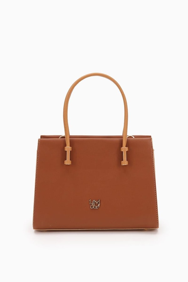 LevidorLevidor Taba Çok Bölmeli El Çantası