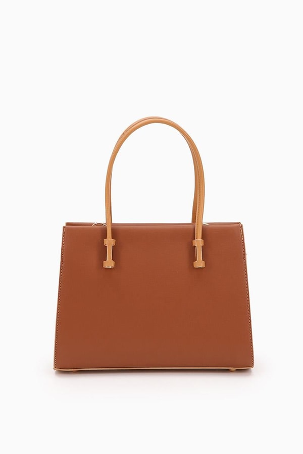 LevidorLevidor Taba Çok Bölmeli El Çantası