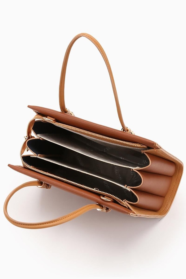 LevidorLevidor Taba Çok Bölmeli El Çantası