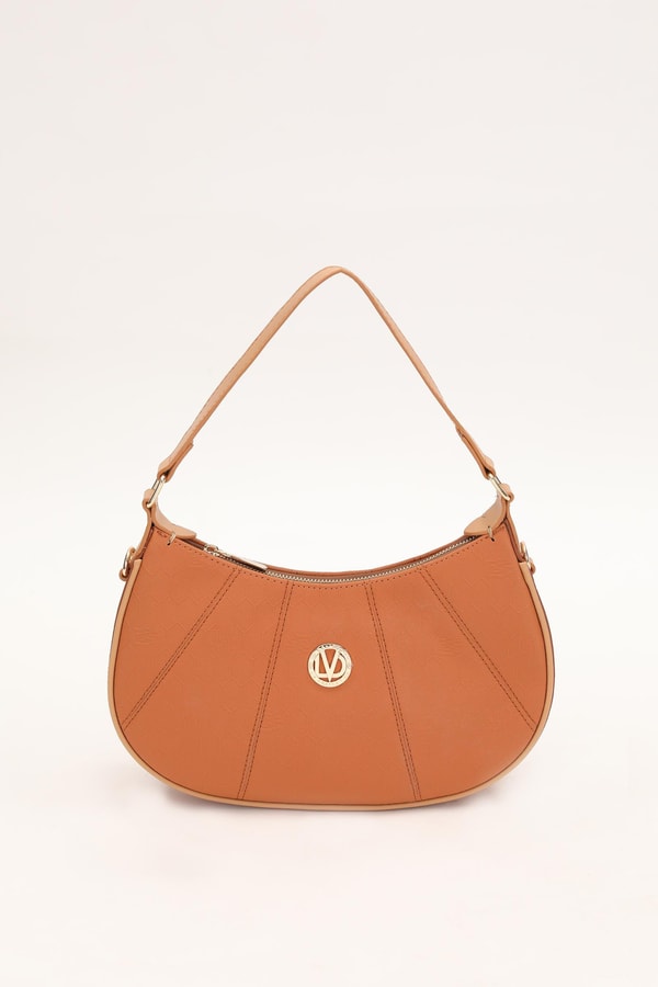 LevidorLevidor Taba Petek Baskılı El Çantası