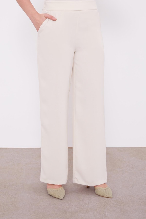 LevidorLevidor Taş Kapusonlu Beli İp Büzgülü İkili Takım