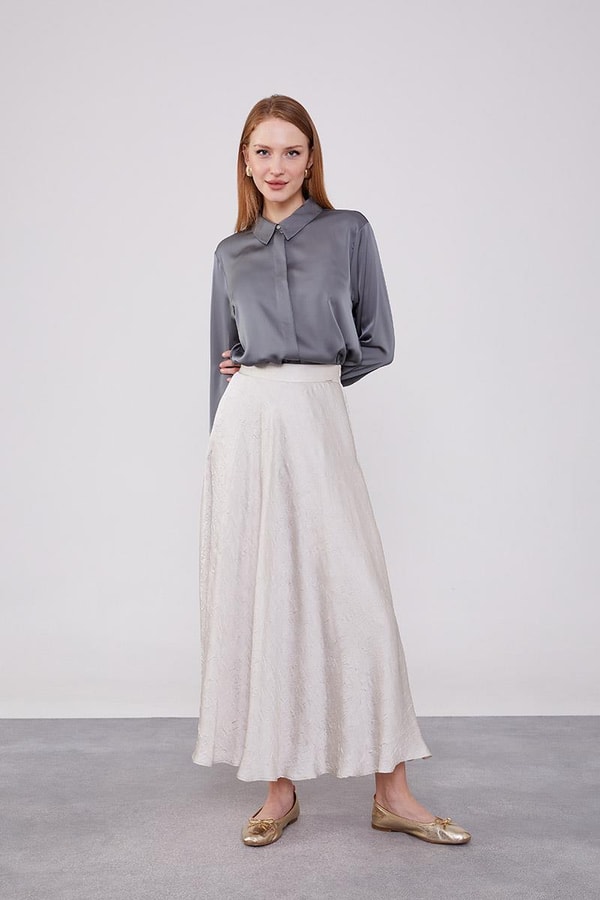 LevidorLevidor Taş Kraş Saten