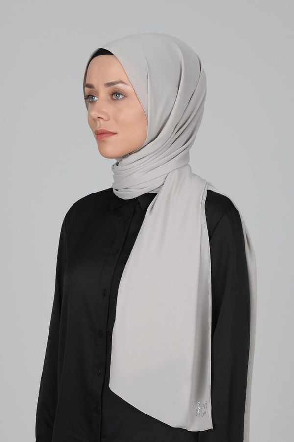 LevidorLevidor Taş Lux Şifon Şal