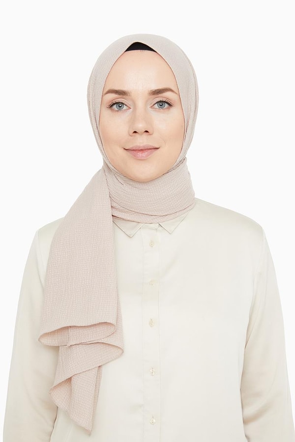 LevidorLevidor Taş Naturel Cazz Şal