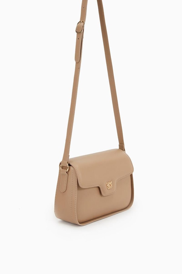 LevidorLevidor VİZON Ayarlanabilir Askılı Omuz Çantası