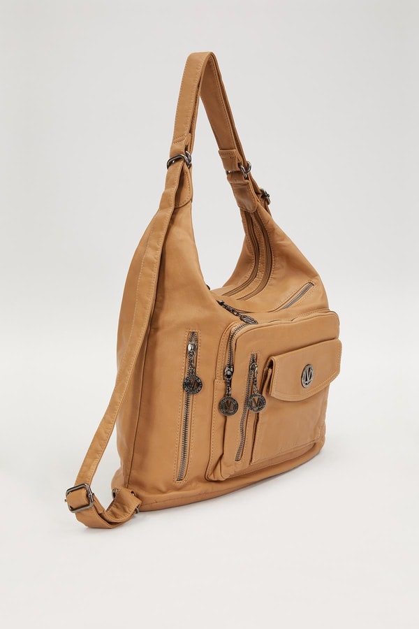 LevidorLevidor Vizon Ayarlanabilir Askılı Omuz Çantası