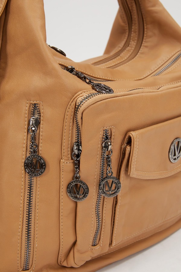 LevidorLevidor Vizon Ayarlanabilir Askılı Omuz Çantası