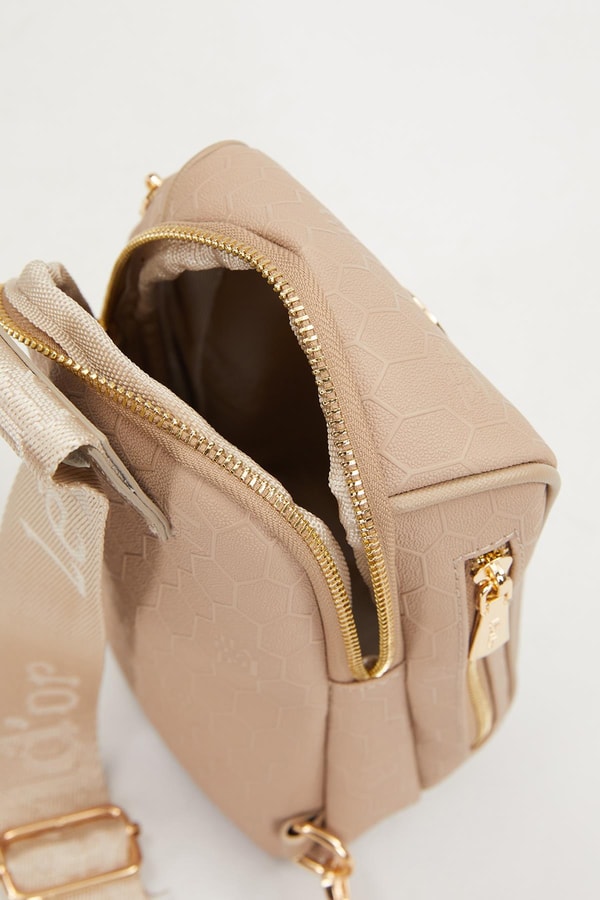 LevidorLevidor VİZON Body Sırt Çantası