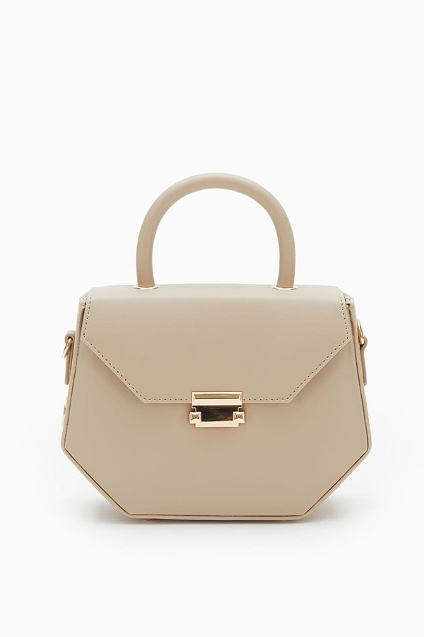 LevidorLevidor Vizon Geometrik Model El Çantası