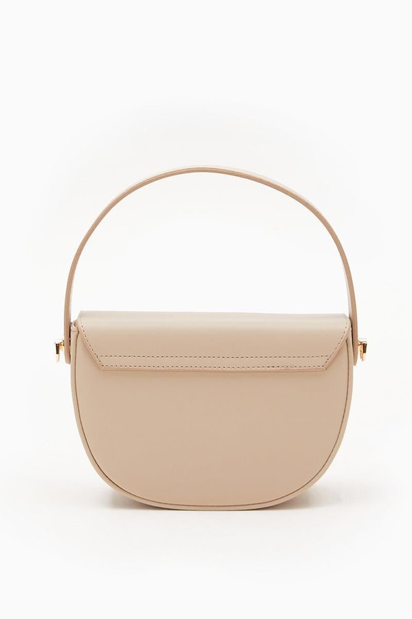 LevidorLevidor Vizon Kilit Kapamalı El Çantası