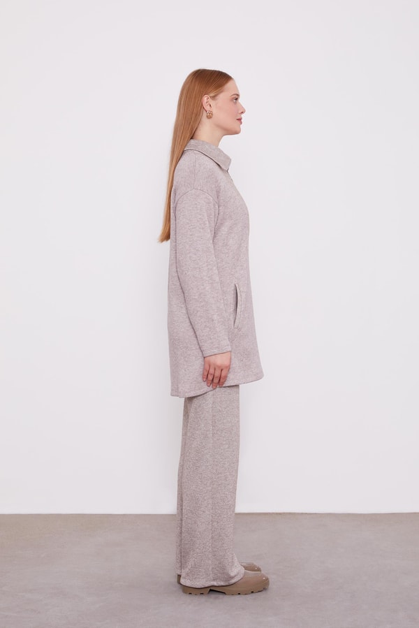 LevidorLevidor Vizon Sim Detaylı Kaşmiş İkili Takım