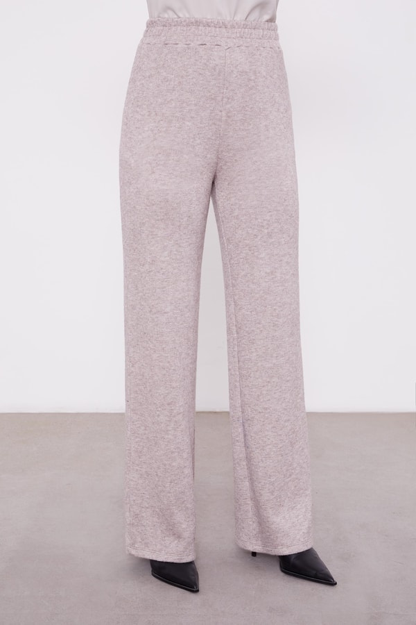 LevidorLevidor Vizon Simli Kaşmiş Kumaş İkili Takım