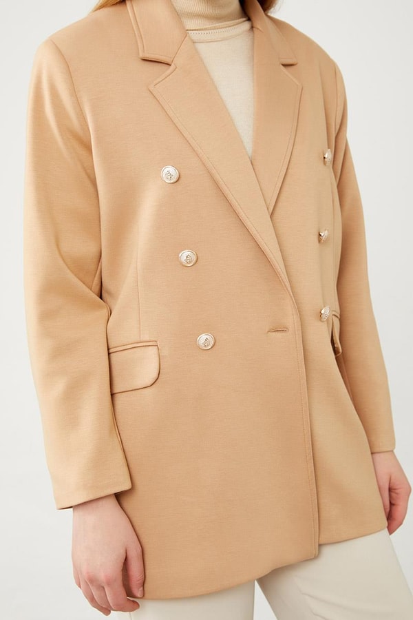 LevidorLevidor Vizon Spor Blazer Ceket