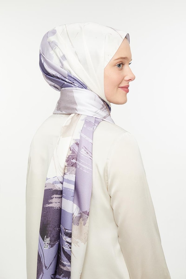 LevidorLevidor Vizon Twill Şal