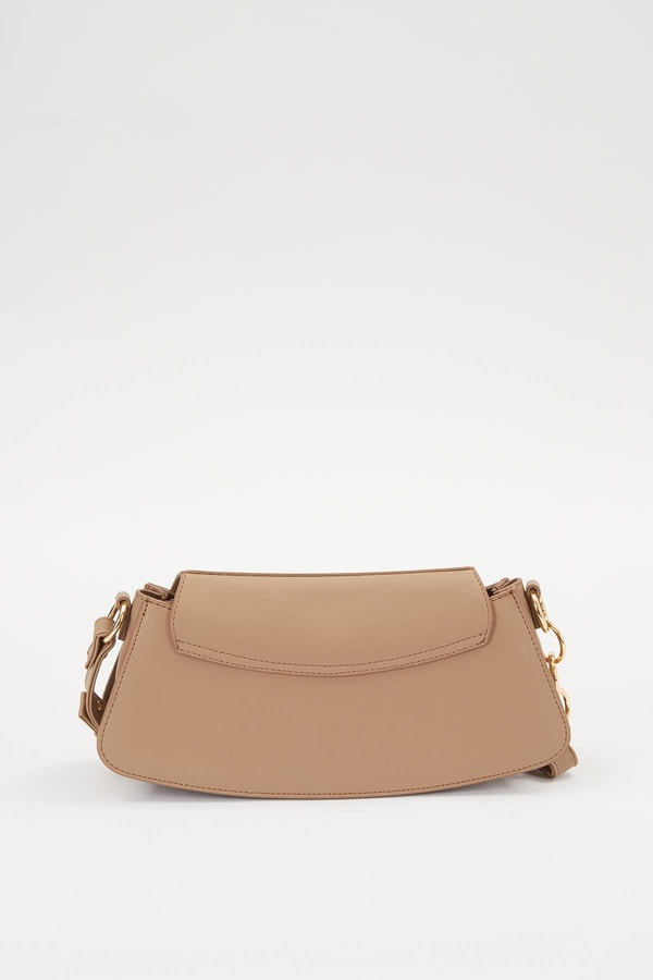 LevidorLevidor VİZON Zincir Saplı Omuz Çantası