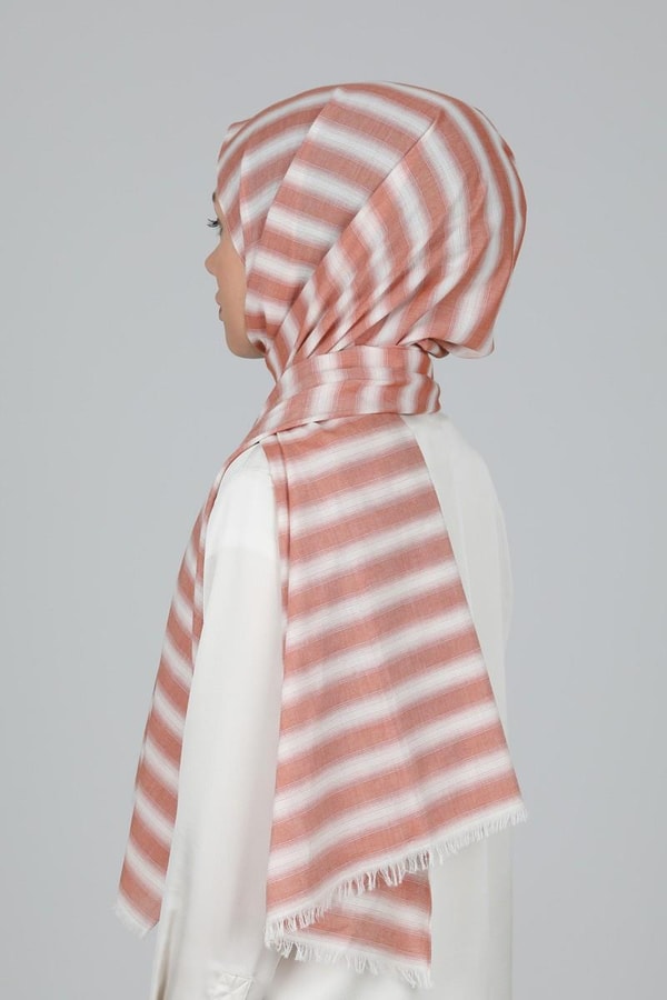 LevidorLevidor Yavruağzı Verona Şal