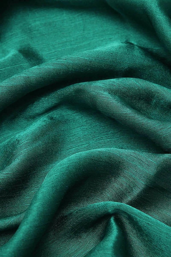 LevidorLevidor Yeşil Janjan Eşarp