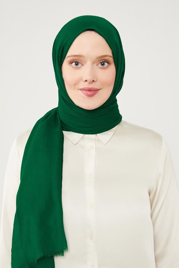 LevidorLevidor Zümrüt Hawai Şal