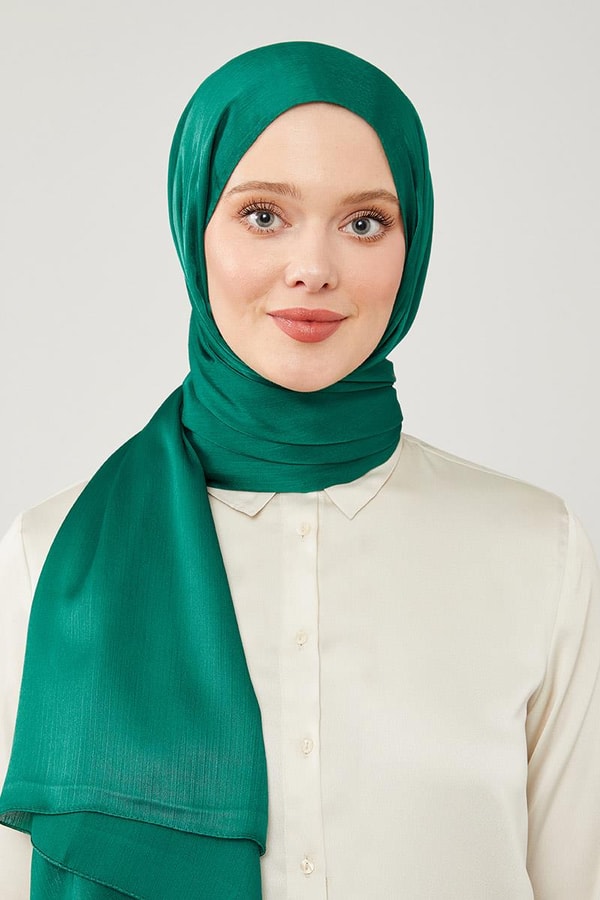 LevidorLevidor Zümrüt Janjan Şal