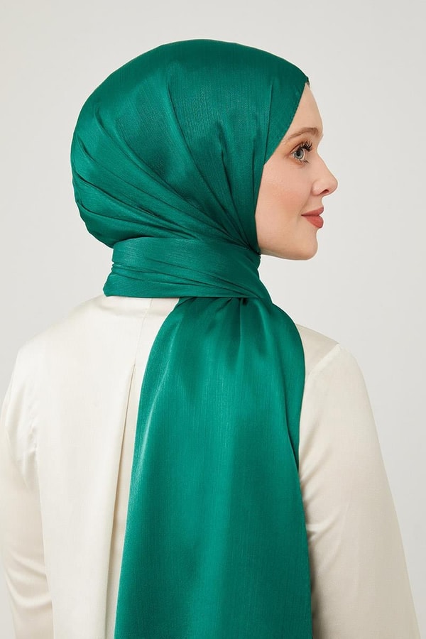 LevidorLevidor Zümrüt Janjan Şal