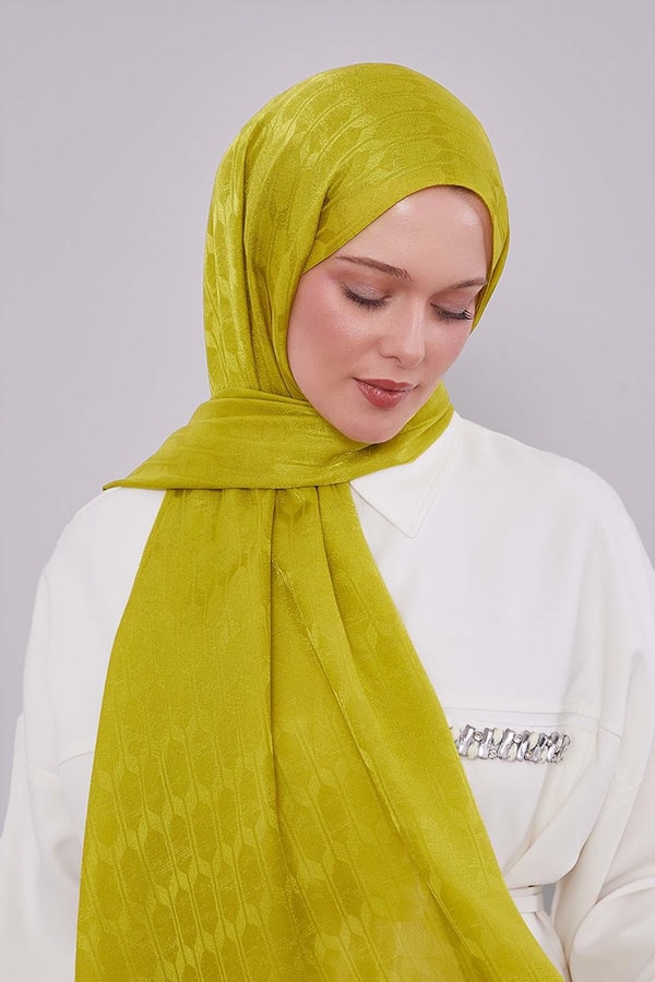 LevidorLime Janjan Şal