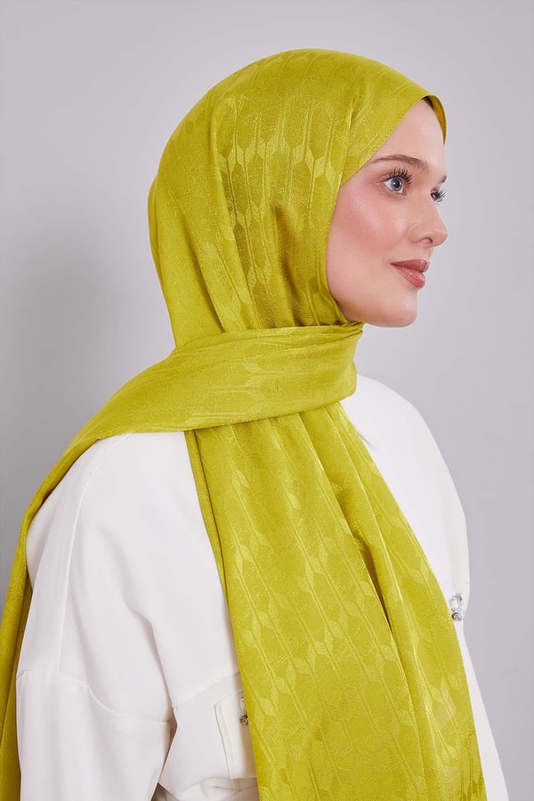 LevidorLime Janjan Şal