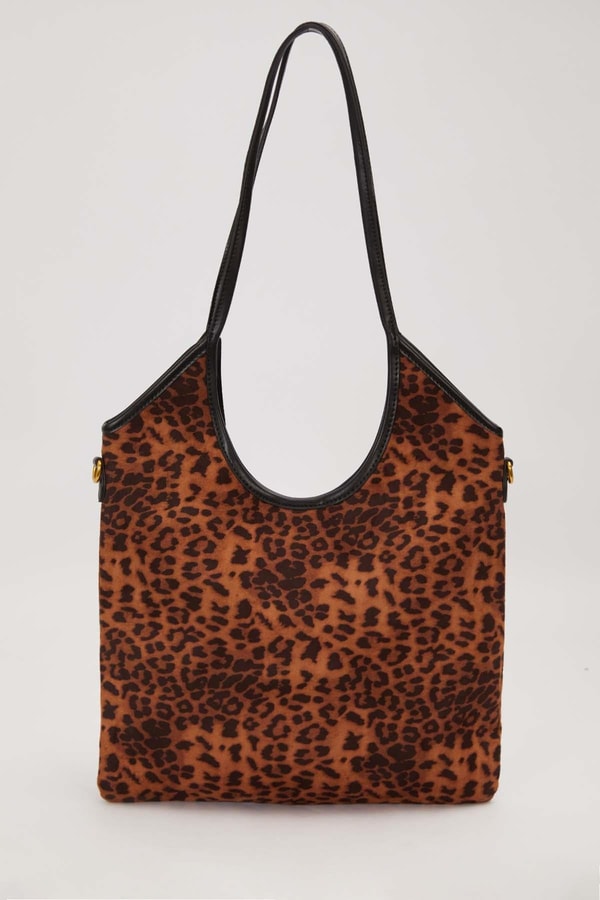 LevidorLVD İp Askılı Omuz Çantası