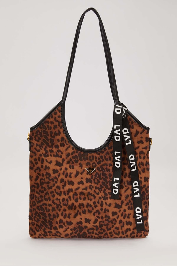 LevidorLVD İp Askılı Omuz Çantası