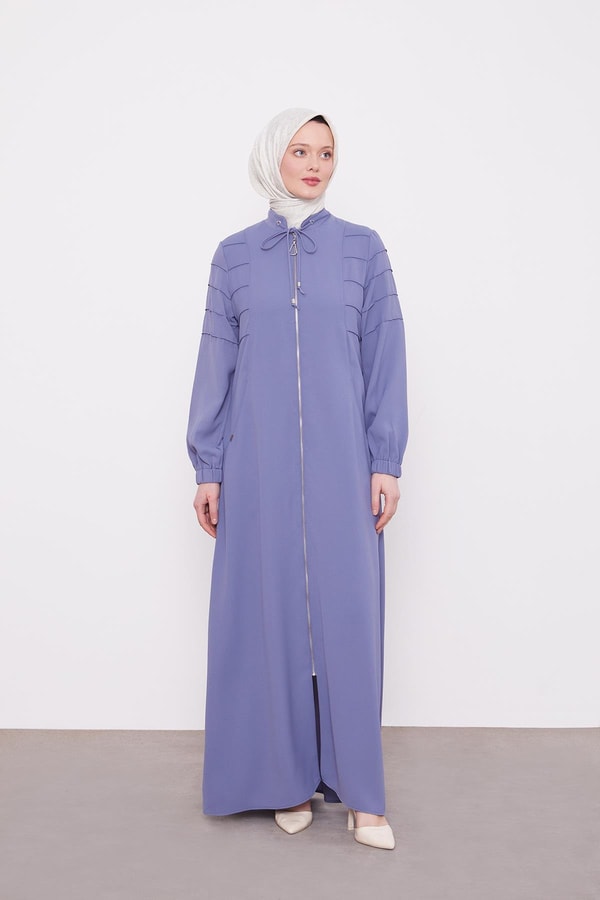 LevidorMavi Hakim Yaka Ferace