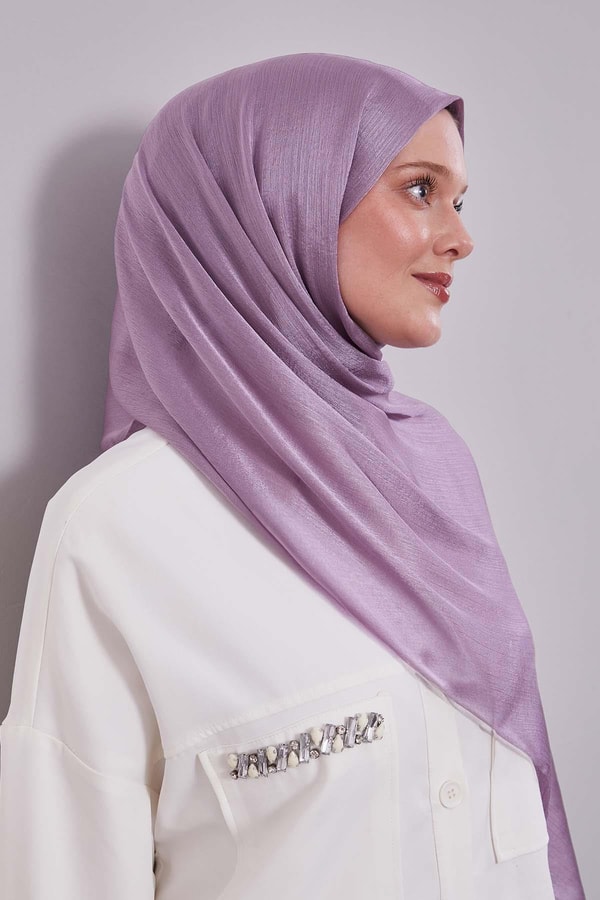 LevidorMenekşe Janjan Şal