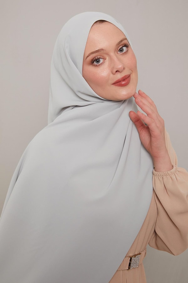 LevidorMint Yeşili Dokulu Tensel Şal