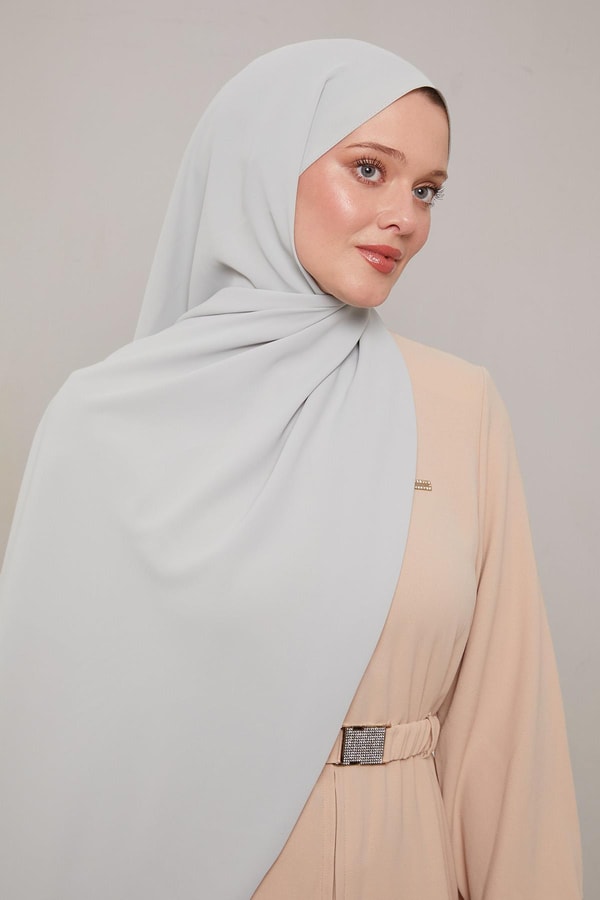 LevidorMint Yeşili Dokulu Tensel Şal