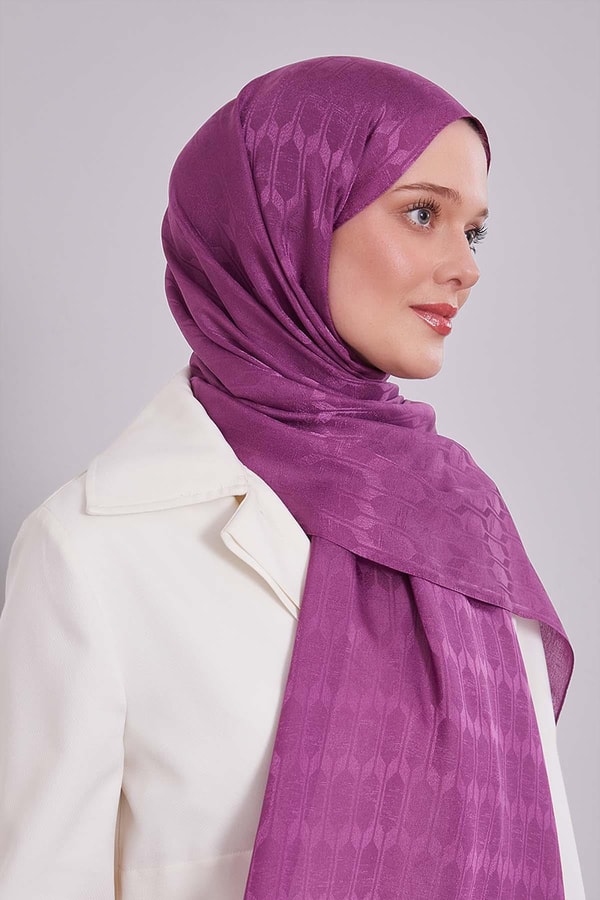 LevidorMor Janjan Şal