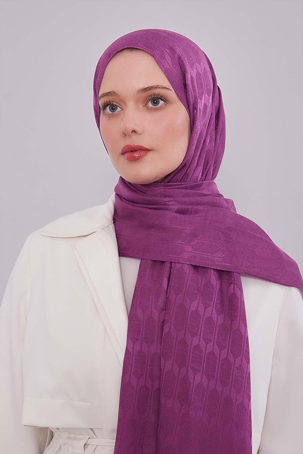 LevidorMor Janjan Şal