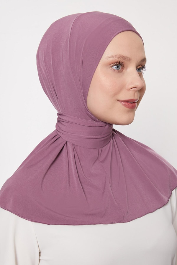 LevidorMürdüm Pratik Spor Çıtçıt Şal Bone