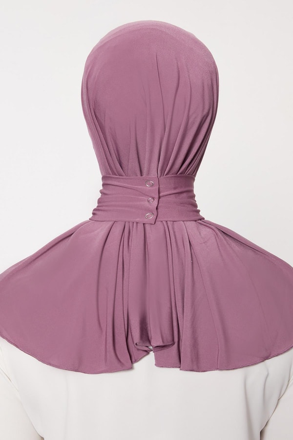 LevidorMürdüm Pratik Spor Çıtçıt Şal Bone