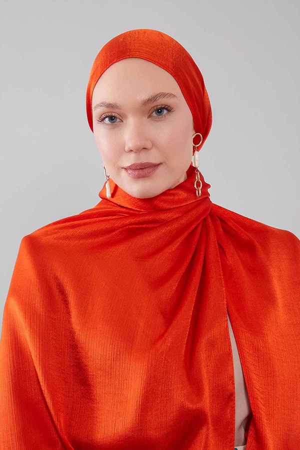 LevidorOranj Janjan Şal