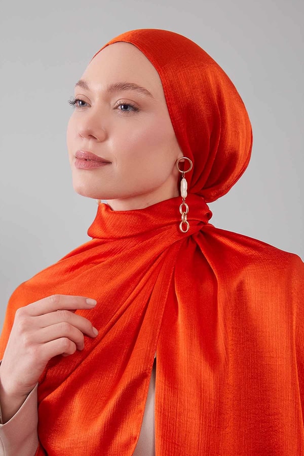 LevidorOranj Janjan Şal