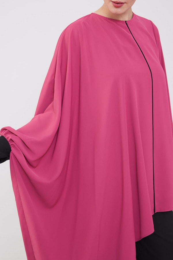 LevidorPembe Yarasa Kol İkili Takım